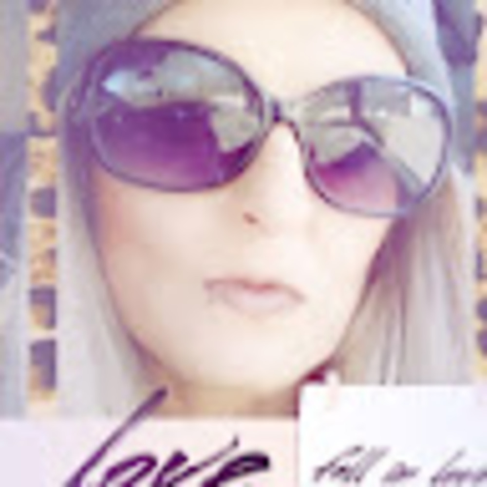 Meet your Posher, Nicki